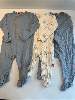 Magnetic me | Sleepers | Modal | 0-3 Month Baby